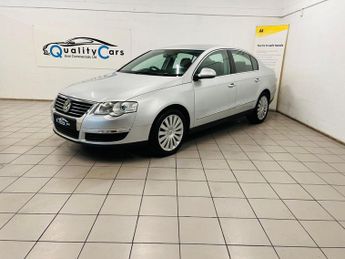 Volkswagen Passat 2.0 TDI Highline Plus Euro 5 4dr