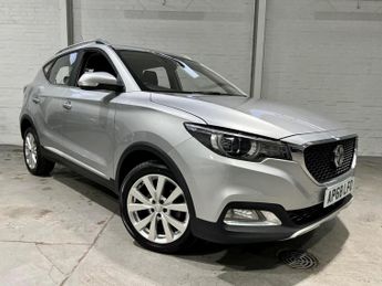 MG ZS 1.5 VTi-TECH Excite Euro 6 (s/s) 5dr