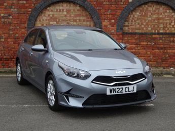 Kia Ceed 1.0 T-GDi 2 Euro 6 (s/s) 5dr