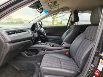 Honda HR-V 1.5 HYBRID ELECTRIC