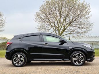 Honda HR-V 1.5 HYBRID ELECTRIC