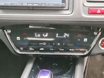 Honda HR-V 1.5 HYBRID ELECTRIC