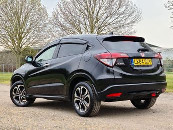 Honda HR-V 1.5 HYBRID ELECTRIC