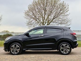 Honda HR-V 1.5 HYBRID ELECTRIC