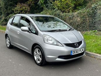 Honda Jazz 1.4 i-VTEC ES Euro 5 5dr