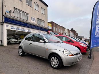 Ford Ka 1.3 Style 3dr