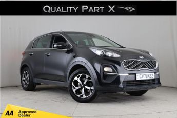 Kia Sportage 1.6 GDi 2 Euro 6 (s/s) 5dr