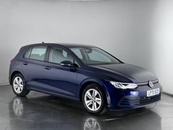 Volkswagen Golf 1.5 TSI Life Euro 6 (s/s) 5dr