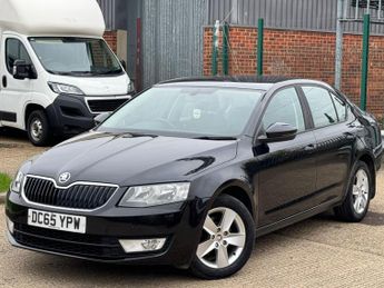 Skoda Octavia 1.4 TSI SE Euro 6 (s/s) 5dr