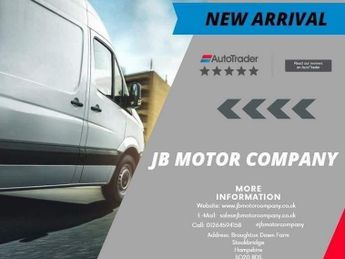 Volkswagen Caddy 2.0 TDI C20 BlueMotion Tech Startline LWB Euro 6 (s/s) 6dr