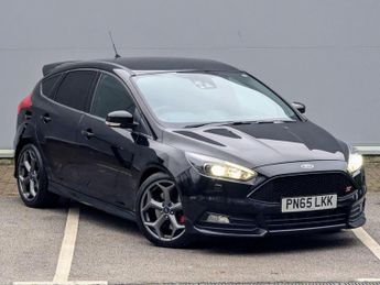 Ford Focus 2.0 TDCi ST-3 Euro 6 (s/s) 5dr