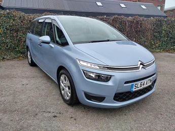 Citroen C4 1.6 e-HDi Airdream VTR ETG6 Euro 5 (s/s) 5dr