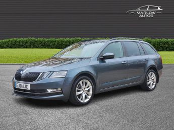 Skoda Octavia 1.5 TSI ACT SE L Euro 6 (s/s) 5dr