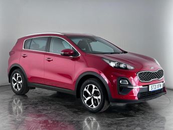 Kia Sportage 1.6 GDi 2 Euro 6 (s/s) 5dr