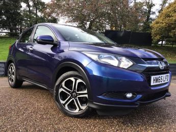 Honda HR-V 1.6 i-DTEC SE Navi 5dr