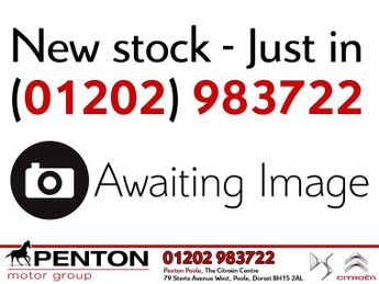 Citroen Berlingo 1.5 BlueHDi Flair M MPV EAT Euro 6 (s/s) 5dr