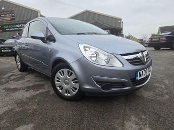 Vauxhall Corsa 1.4i 16v Club 3dr