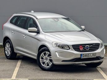 Volvo XC60 2.0 D4 SE Euro 6 (s/s) 5dr