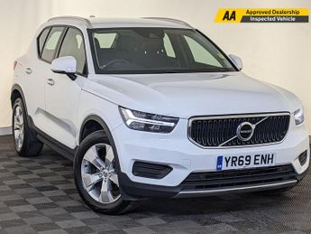 Volvo XC40 2.0 D3 Momentum Euro 6 (s/s) 5dr