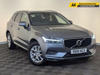 Volvo XC60 2.0 D4 Momentum Auto AWD Euro 6 (s/s) 5dr