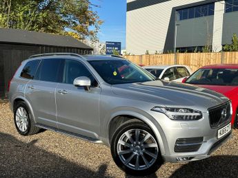 Volvo XC90 2.0 D5 Momentum Geartronic 4WD Euro 6 (s/s) 5dr