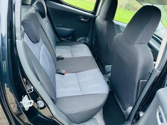Suzuki Alto 1.0 12V SZ4 Auto Euro 5 5dr