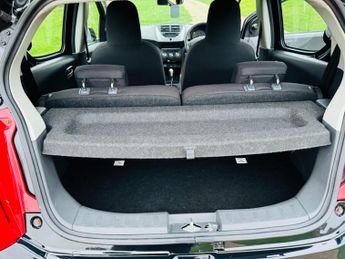 Suzuki Alto 1.0 12V SZ4 Auto Euro 5 5dr