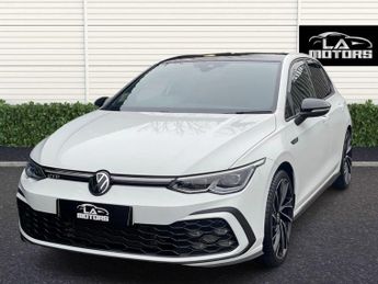 Volkswagen Golf 2.0 TDI GTD DSG Euro 6 (s/s) 5dr