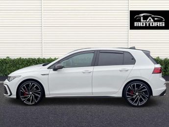 Volkswagen Golf 2.0 TDI GTD DSG Euro 6 (s/s) 5dr