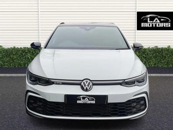 Volkswagen Golf 2.0 TDI GTD DSG Euro 6 (s/s) 5dr
