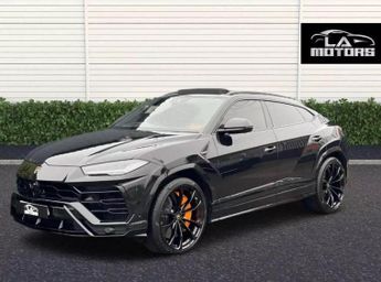 Lamborghini Urus 4.0 V8 BiTurbo Auto 4WD Euro 6 5dr