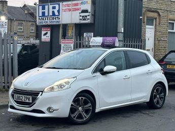 Peugeot 208 1.2 VTi Intuitive Euro 5 5dr