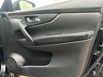 Nissan X-Trail 1.6 dCi n-tec XTRON Euro 6 (s/s) 5dr