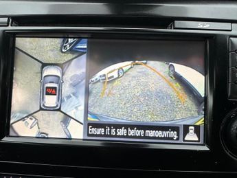 Nissan X-Trail 1.6 dCi n-tec XTRON Euro 6 (s/s) 5dr