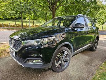 MG ZS 1.0 T-GDI Exclusive Auto Euro 6 5dr