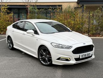 Ford Mondeo 2.0 TDCi ST-Line Edition Powershift Euro 6 (s/s) 5dr