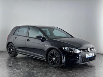 Volkswagen Golf 1.5 TSI EVO R-Line DSG Euro 6 (s/s) 5dr