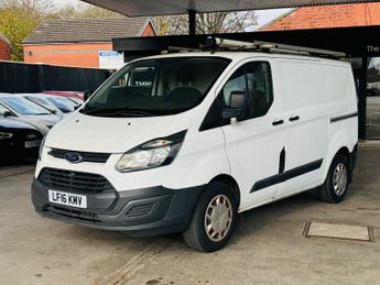 Ford Transit 2.2 TDCi 310 ECOnetic L1 H1 5dr