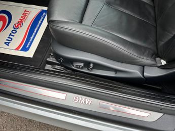 BMW 6 Series 4.8 650i V8 Sport Auto Euro 4 2dr