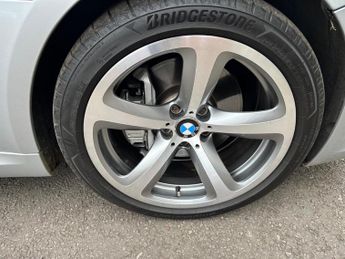 BMW 6 Series 4.8 650i V8 Sport Auto Euro 4 2dr