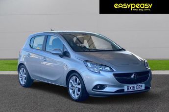 Vauxhall Corsa 1.4 ecoFLEX SRi 5dr