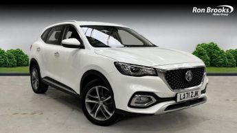 MG HS 1.5 T-GDI Excite Euro 6 (s/s) 5dr