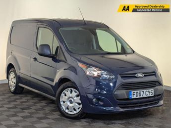 Ford Transit Connect 1.0T 200 Trend L1 H1 5dr