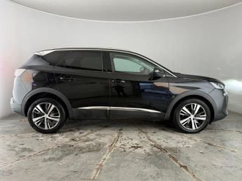 Peugeot 3008 1.5 BlueHDi Allure Premium Euro 6 (s/s) 5dr