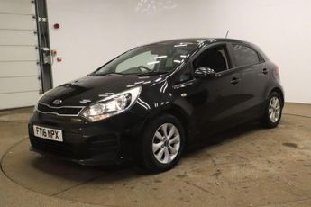 Kia Rio 1.25 SR7 Euro 6 5dr