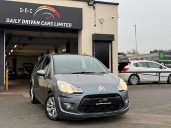 Citroen C3 1.4 HDi VTR+ Euro 5 5dr