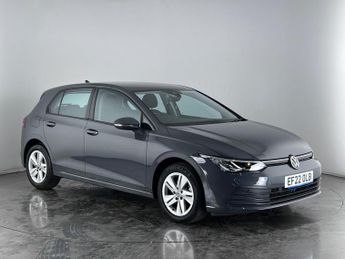 Volkswagen Golf 1.5 TSI Life Euro 6 (s/s) 5dr