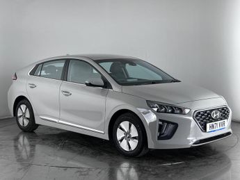 Hyundai IONIQ 1.6 h-GDi Premium DCT Euro 6 (s/s) 5dr