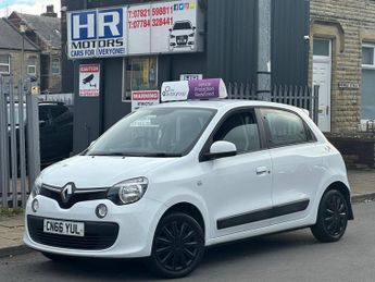 Renault Twingo 1.0 SCe Play Euro 6 5dr