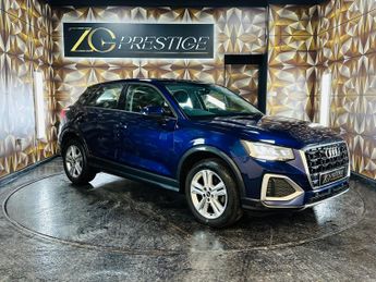 Audi Q2 1.0 TFSI 30 Sport Euro 6 (s/s) 5dr